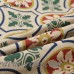 45*45 cm cojín estilo mediterráneo onda decoración del hogar almofadas para sofá Cojines Decorativos almohada cubre ali-29243381